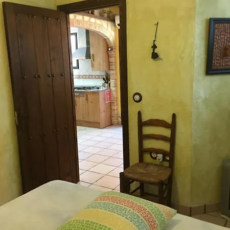 Apartamento Con Encanto *