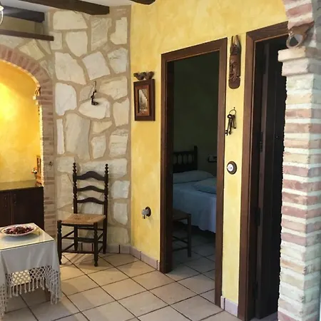 Lejlighed Apartamento Con Encanto