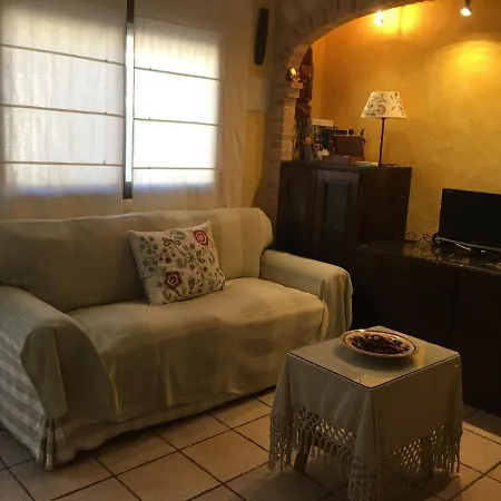 Apartamento Con Encanto Lejlighed *
