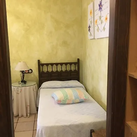 Lejlighed Apartamento Con Encanto Carrer del Mar