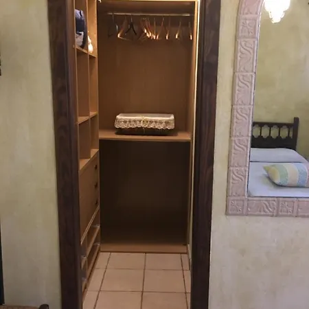 Apartamento Con Encanto Lejlighed