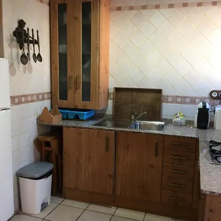 Lejlighed Apartamento Con Encanto