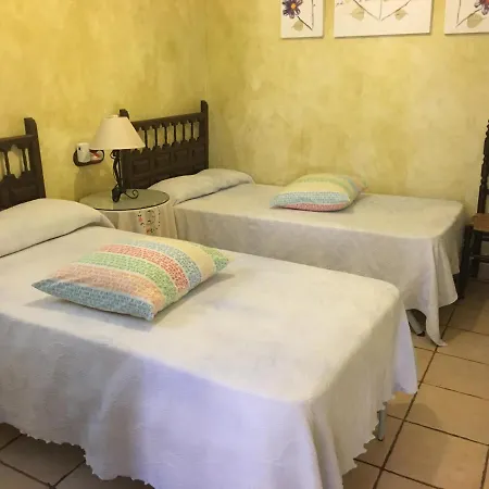 Apartamento Con Encanto *