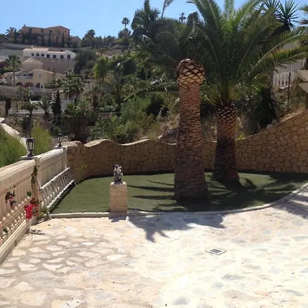 Apartamento Con Encanto Lejlighed