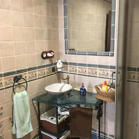 Lejlighed Apartamento Con Encanto *