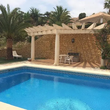 Apartamento Con Encanto Lejlighed