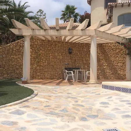 Apartamento Con Encanto *