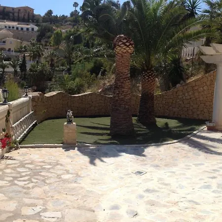 Apartamento Con Encanto * Carrer del Mar